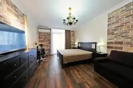 Bliss Apartaments на 22 этаже - 7