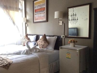 Naturbliss Boutique Residence - 44