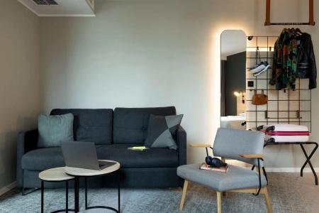 Moxy Essen City - 16