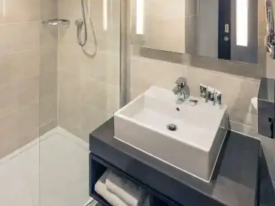 Mercure Edinburgh Haymarket - 9