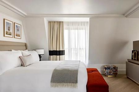 Kimpton - St Honoré Paris, An Ihg - 40
