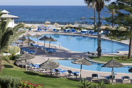 Regency & Spa - 28