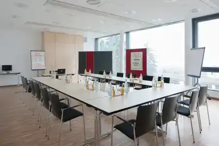 Caritas Tagungszentrum - 14