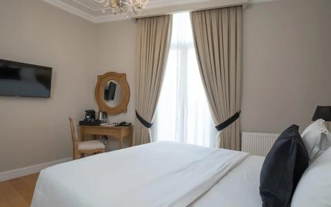 Athens Mansion Luxury Suites - 72