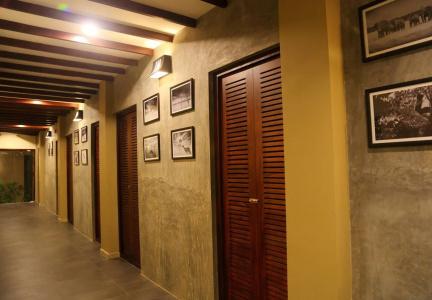 Chaarya Resort & Spa by Chandrika - 12