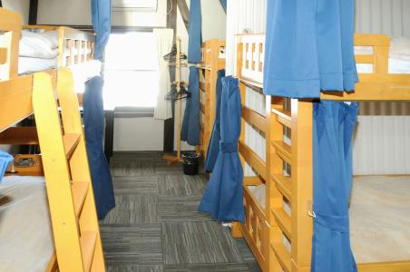 Sakura Guest House - 12