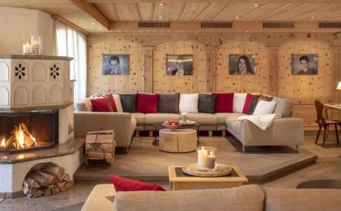 Swiss Alpine Allalin - 16