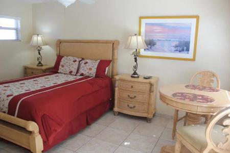 A Beach Retreat on Casey Key - 239