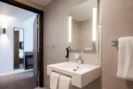 b&b Antwerpen Centrum - 74