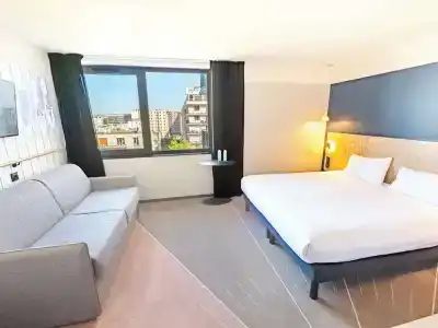 ibis Styles Paris 16 Boulogne - 49