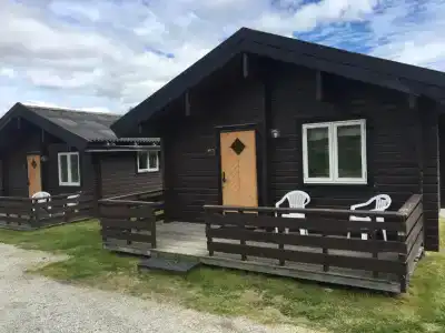 Øen Turistsenter - 68
