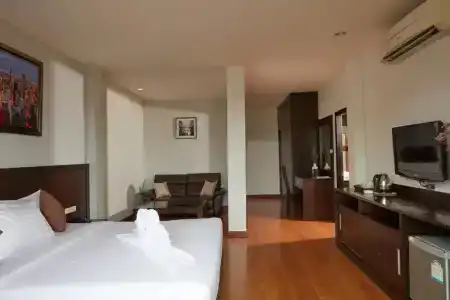 Rhienchai Place - 139