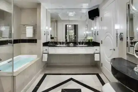 The Palazzo at The Venetian® - 1
