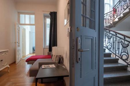 Doma Zagreb - 186