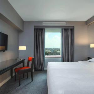 Sheraton Bucharest - 37