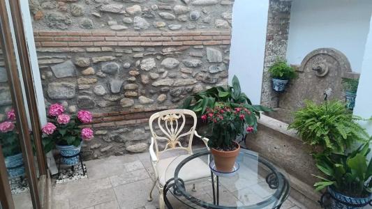 Candil Suite Comares - 58