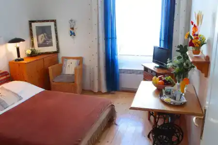 Wellness Pension Ametyst - 4