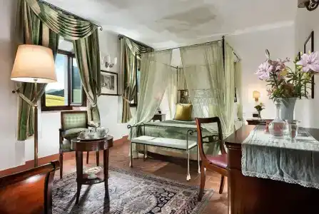 Relais Osteria Dell'Orcia - 46