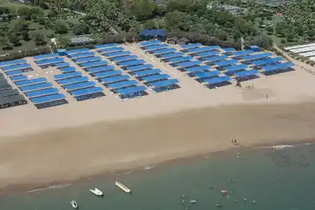 Trendy Aspendos Beach - 31