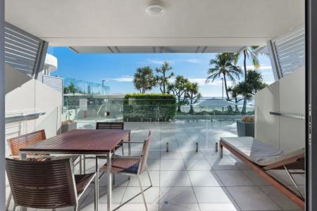 Fairshore Noosa - 45