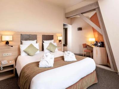 Mercure Lyon Centre Brotteaux - 86