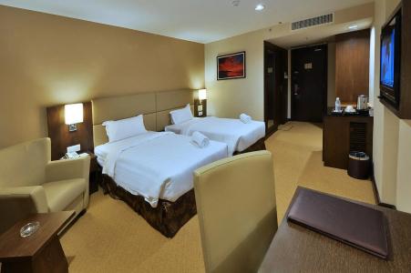 Lintas View - 10
