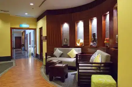The Pacific Sutera - 11