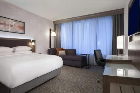 Dallas Marriott Downtown - 6