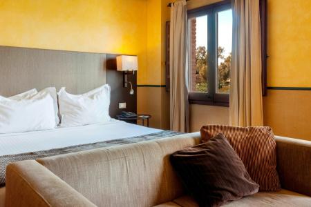 AC Ciudad de Toledo by Marriott - 1