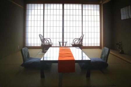 Ryokan Yukeikohan Suitenkaku - 34