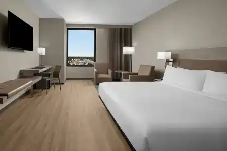 Ac By Marriott Miami Dadeland - 6