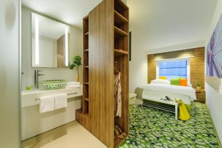 Ibis Styles Wien City - 41