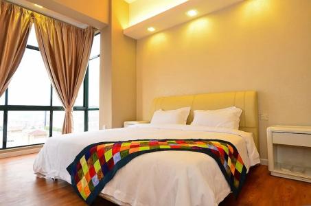 Jetty Suites - 129