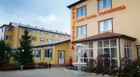 Жар-Птица - 0