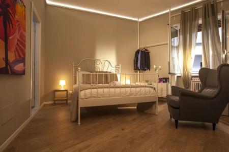 Un Attimo a Roma b&b - 29