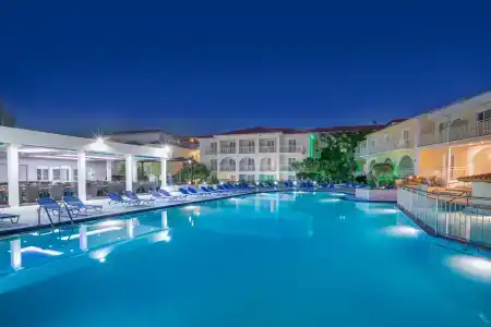 Diana Palace - 19