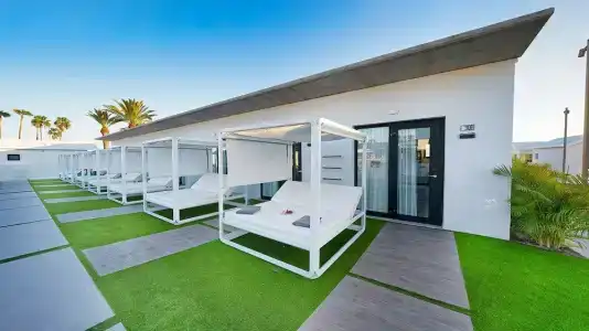 Club Maspalomas Suites & Spa - Adults Only - 50