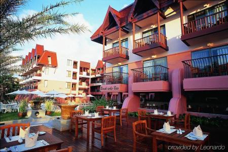 Seaview Patong - Sha Plus - 46
