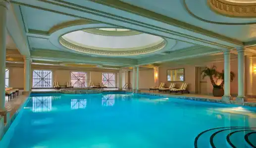 Four Seasons Chicago - 28