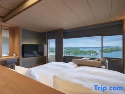 Kashikojima Hojoen - 28