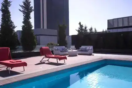 The Boulevard Arjaan by Rotana - 27