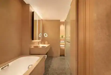 Hyatt Regency Beijing Wangjing - 11