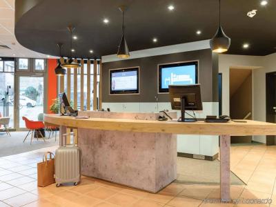 ibis Erfurt Altstadt - 10