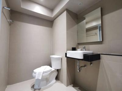 A Sleep Bangkok Sathorn - 40