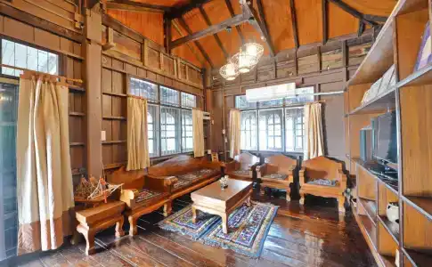 Huan Kawin Est.58 Lanna Home & Collection - 15