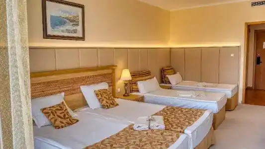 Dit Majestic Beach Resort - Ultra All Inclusive - 50