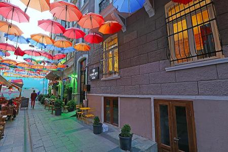 KamİLbey SuİTes - 14