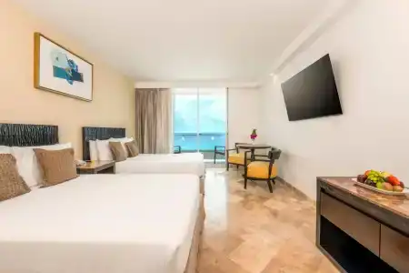 Krystal Grand Cancun - 41