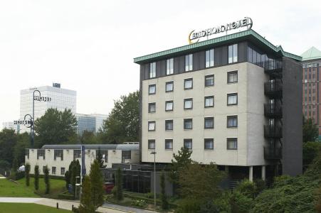 Bastion Amsterdam Zuidwest - 28
