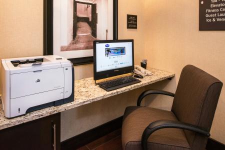Hampton Inn San Antonio Stone Oak - 30
